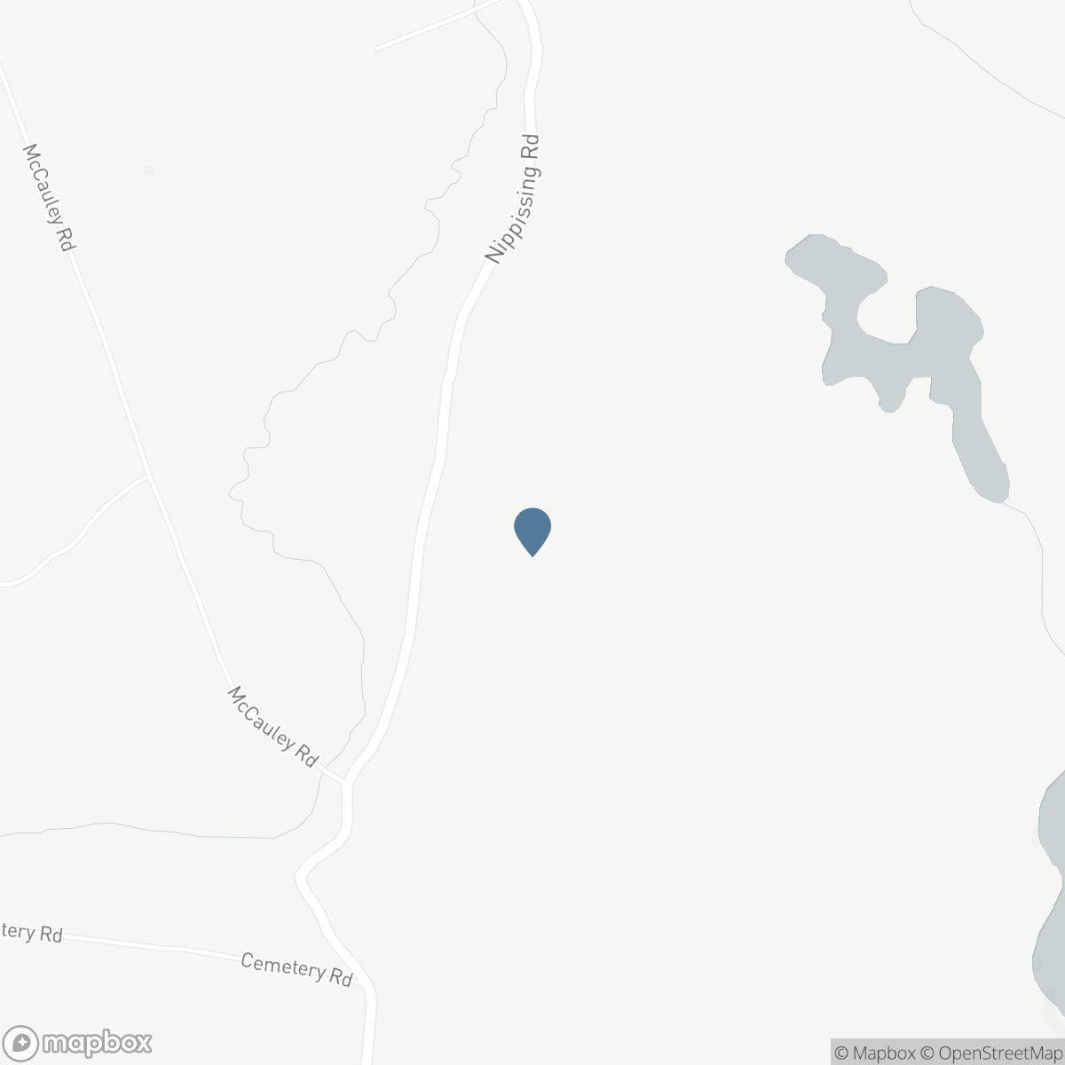 LOT 78 141 HIGHWAY, Rosseau, Ontario P0C 1J0